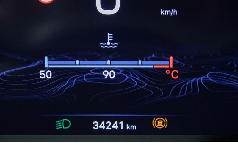 Jeep Avenger Avenger 1.2 Turbo 100cv Longitude