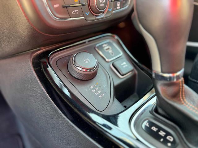 JEEP Compass 2.0 Multijet II 170 CV aut. 4WD Limited