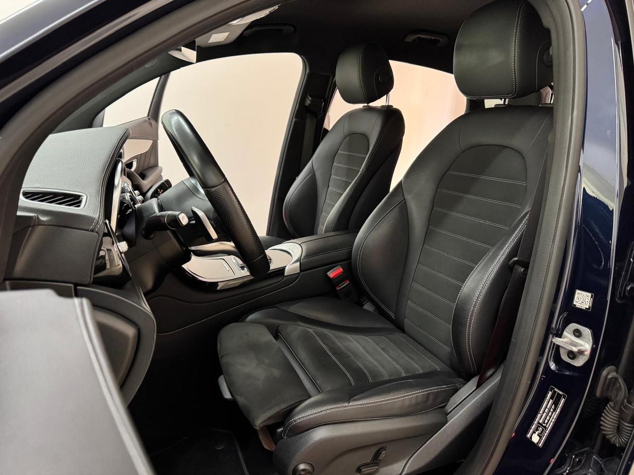 Mercedes-benz GLC 220 d 4Matic Premium Plus AMG