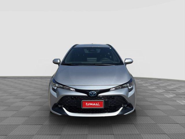 TOYOTA Corolla Corolla Active 1.8 Hybrid Touring Sports