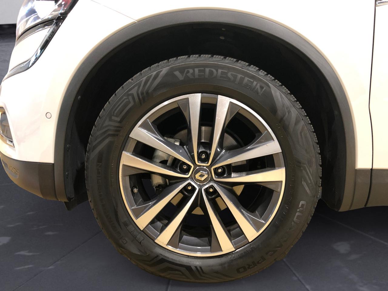 RENAULT Koleos 1.6 dci Intens 130cv