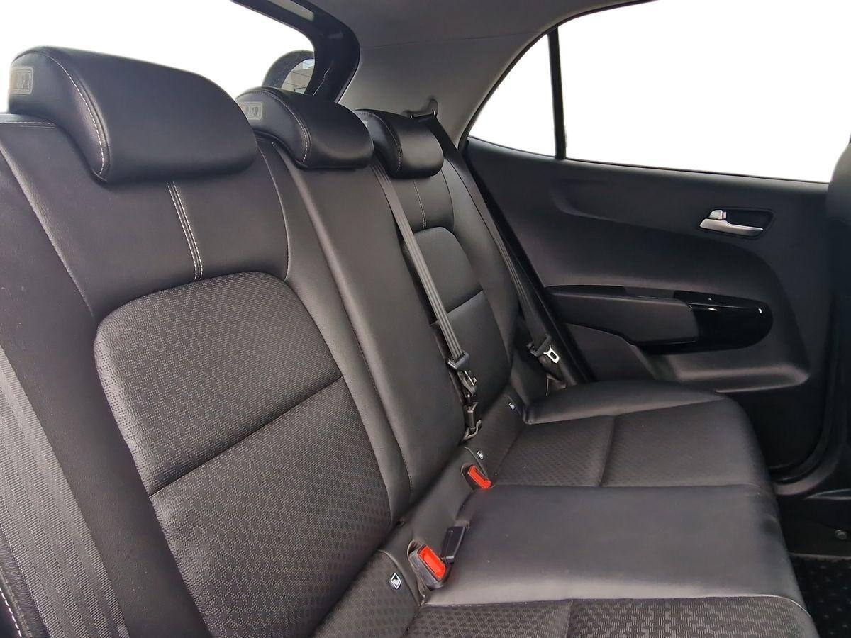 KIA PICANTO 1.0 GT LINE