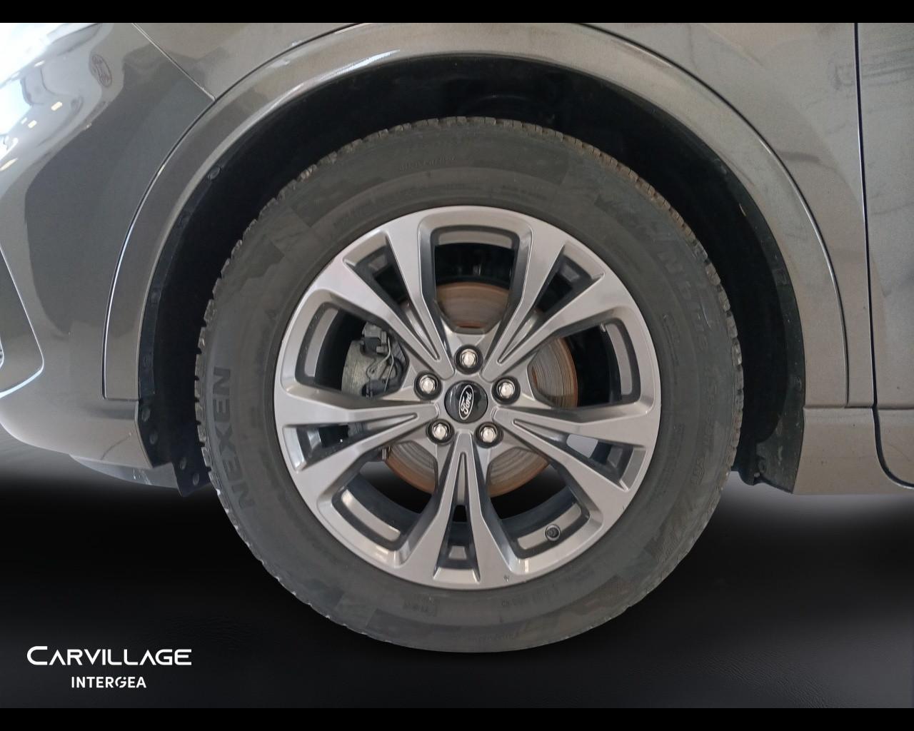FORD Kuga 1.5 ecoblue ST-Line 2wd 120cv