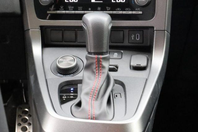 TOYOTA Yaris 1.6 Turbo MK2 GR Yaris Circuit DAT