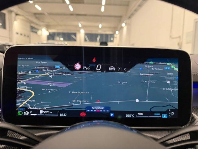 MERCEDES-BENZ C 220 d 4Matic Premium All-Terrain //SERVICE MERCEDES/