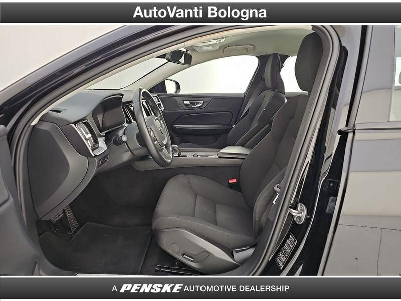 Volvo V60 B4 (d) automatico Core