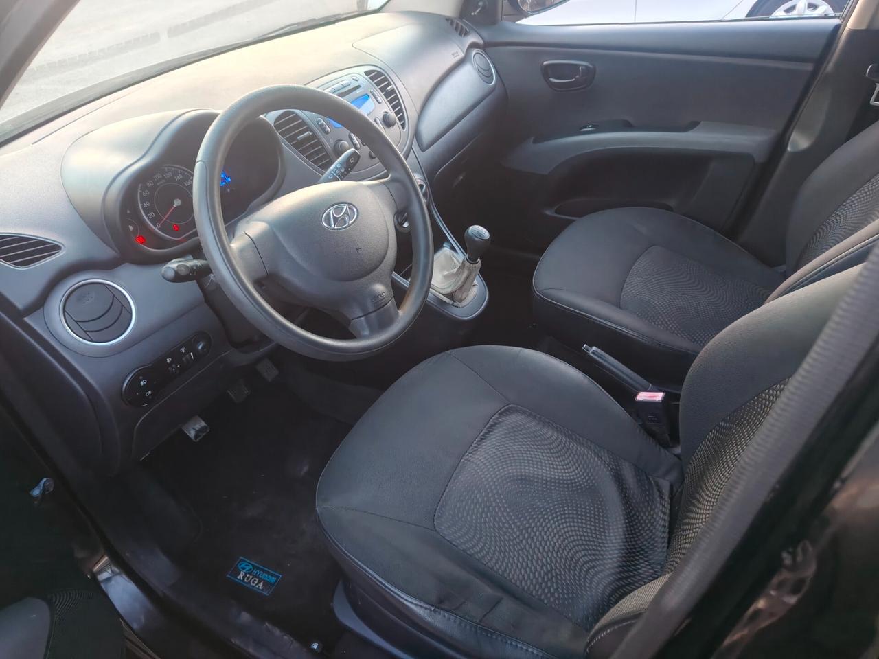 Hyundai i10 1.1 12V Classic
