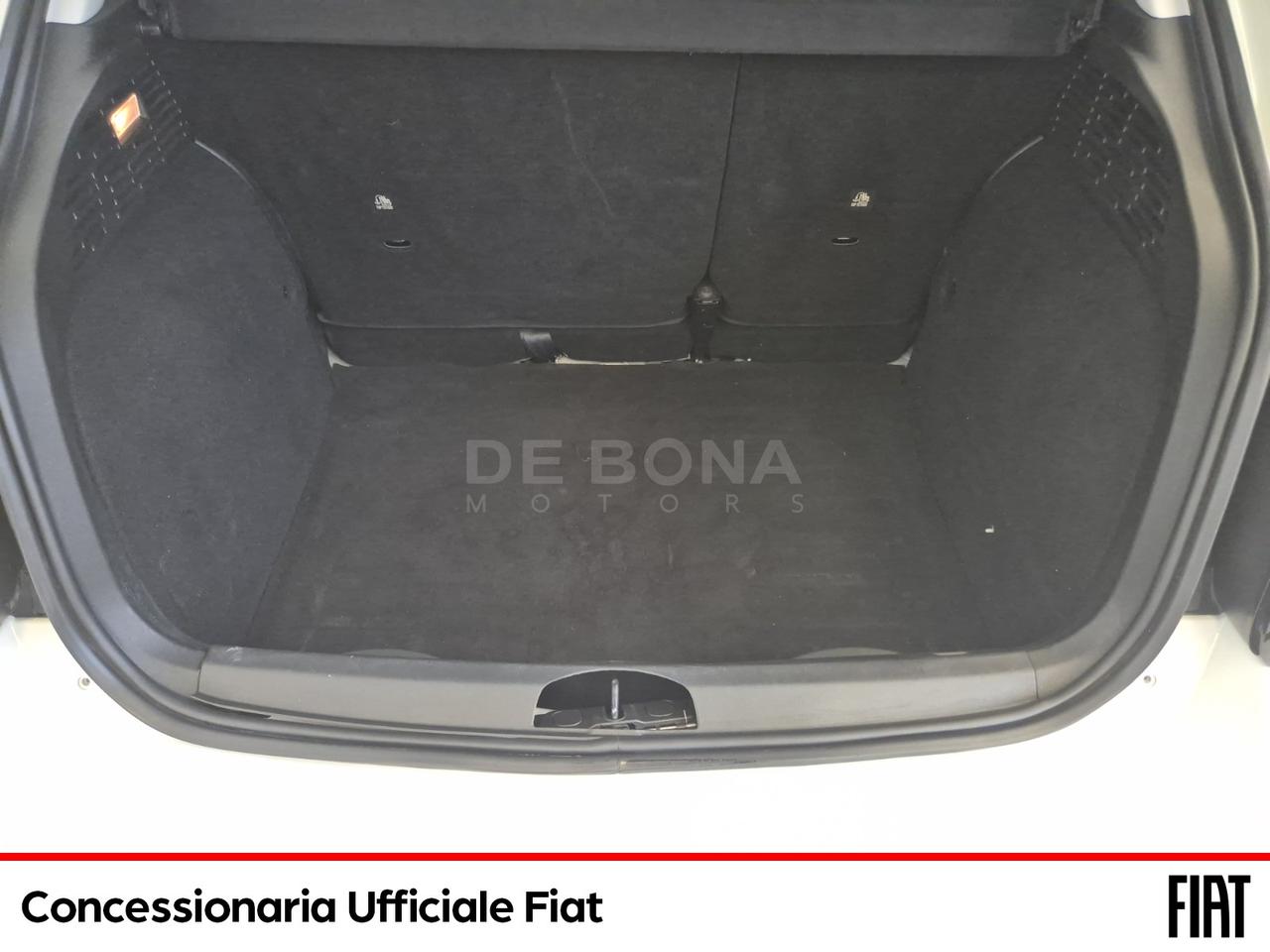 Fiat 500X 1.0 t3 connect 120cv