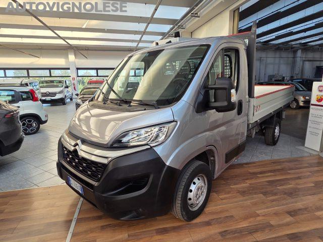 FIAT Ducato 33 BlueHDi 140 PM Cassonato KM 54.000
