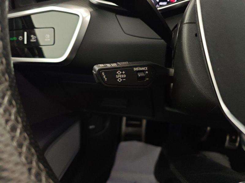 Audi A6 RS6 Avant Carboceramici+Tetto+Bang & Olufsen