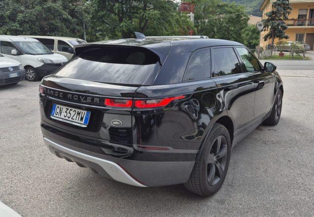 LAND ROVER Range Rover Velar 2.0D I4 240 CV R-Dynamic S 4X4 NO SUPERBOLLO