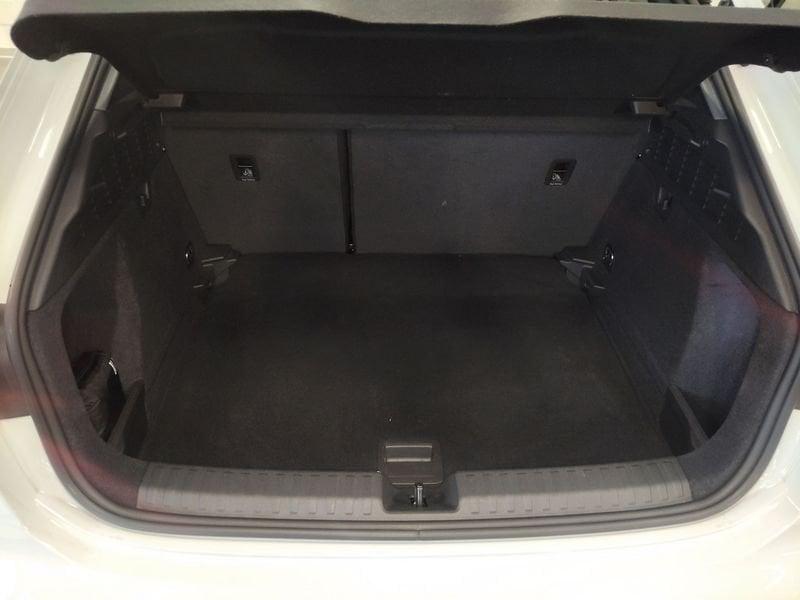 Audi A3 A3 SPB 35 TFSI S tronic Business Advanced