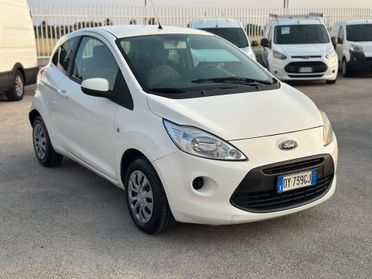 Ford Ka 2009 1.3 TDCi 75CV Diesel Ottima per neopa