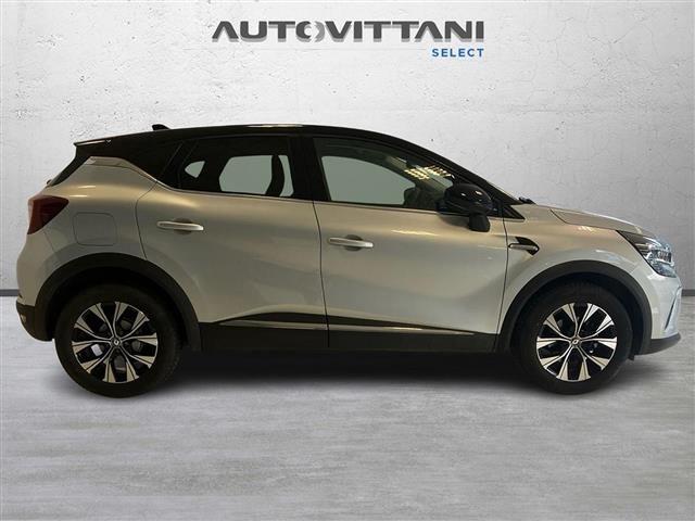 RENAULT Captur 1.0 TCe Techno