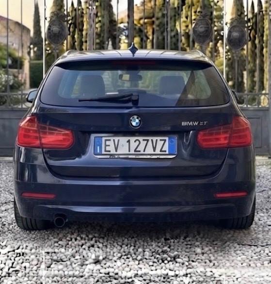 BMW 316D SW 2.0D