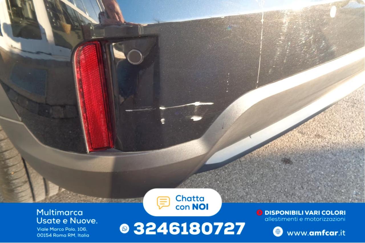 MINI Cooper C NAVI HEAD/UP Camera LED Sedili e volante