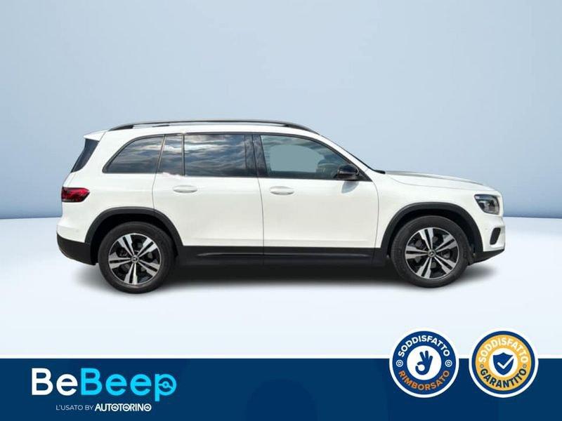 Mercedes-Benz GLB Classe 200 SPORT PLUS AUTO
