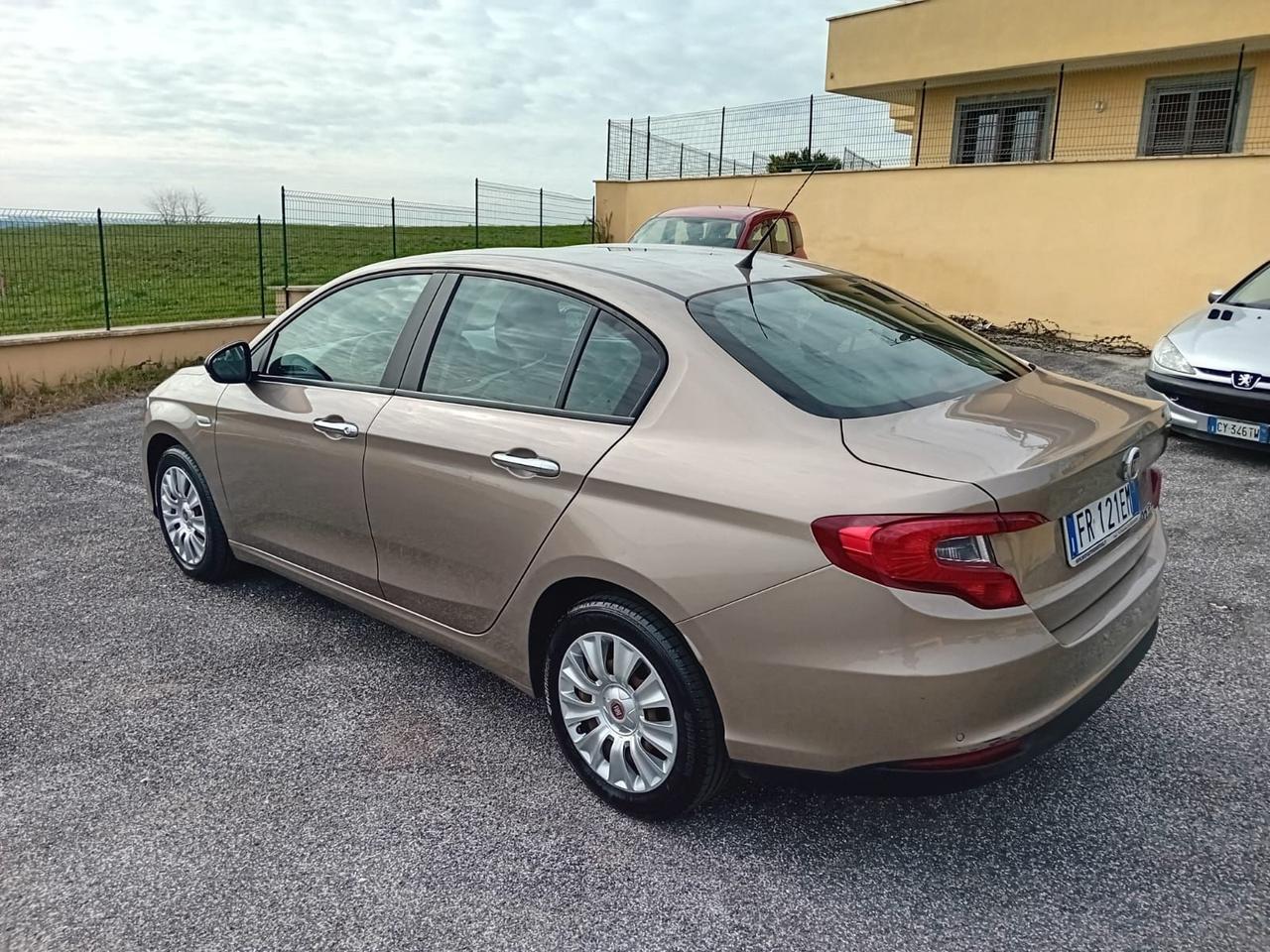 Fiat Tipo 1.4 5 porte Pop