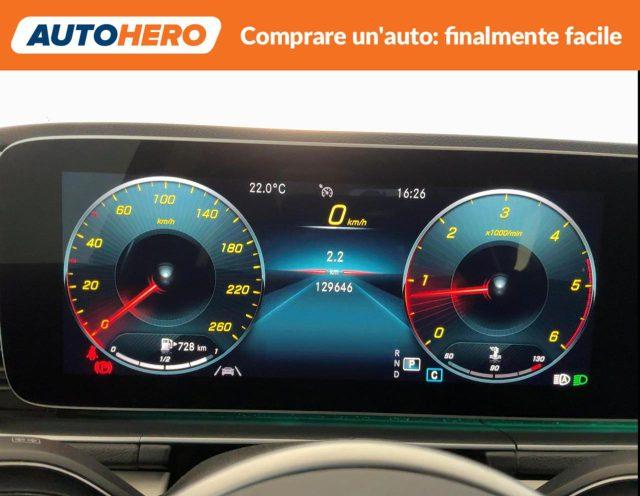 MERCEDES-BENZ GLE 300 d 4Matic Sport