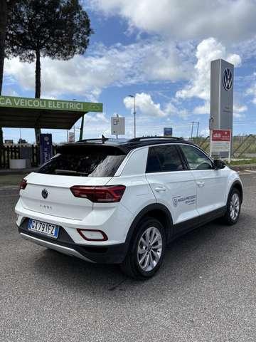 Volkswagen T-Roc 2.0 TDI SCR 150 CV DSG Edition Plus