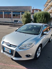 Ford Focus 1.6 TDCi 115 CV Titanium