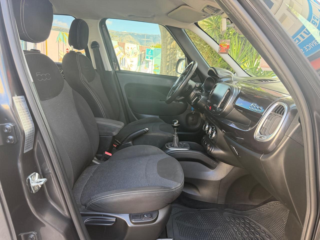 Fiat 500L 1.6 Multijet 120CV - DISTRIBUZIONE NUOVA