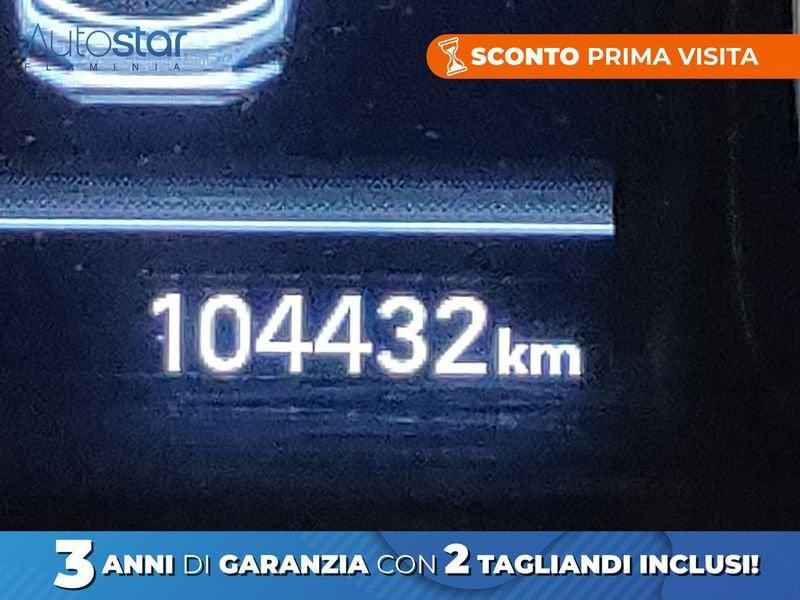 Hyundai Kona 1.6 crdi Comfort Plus Pack 2wd 115cv