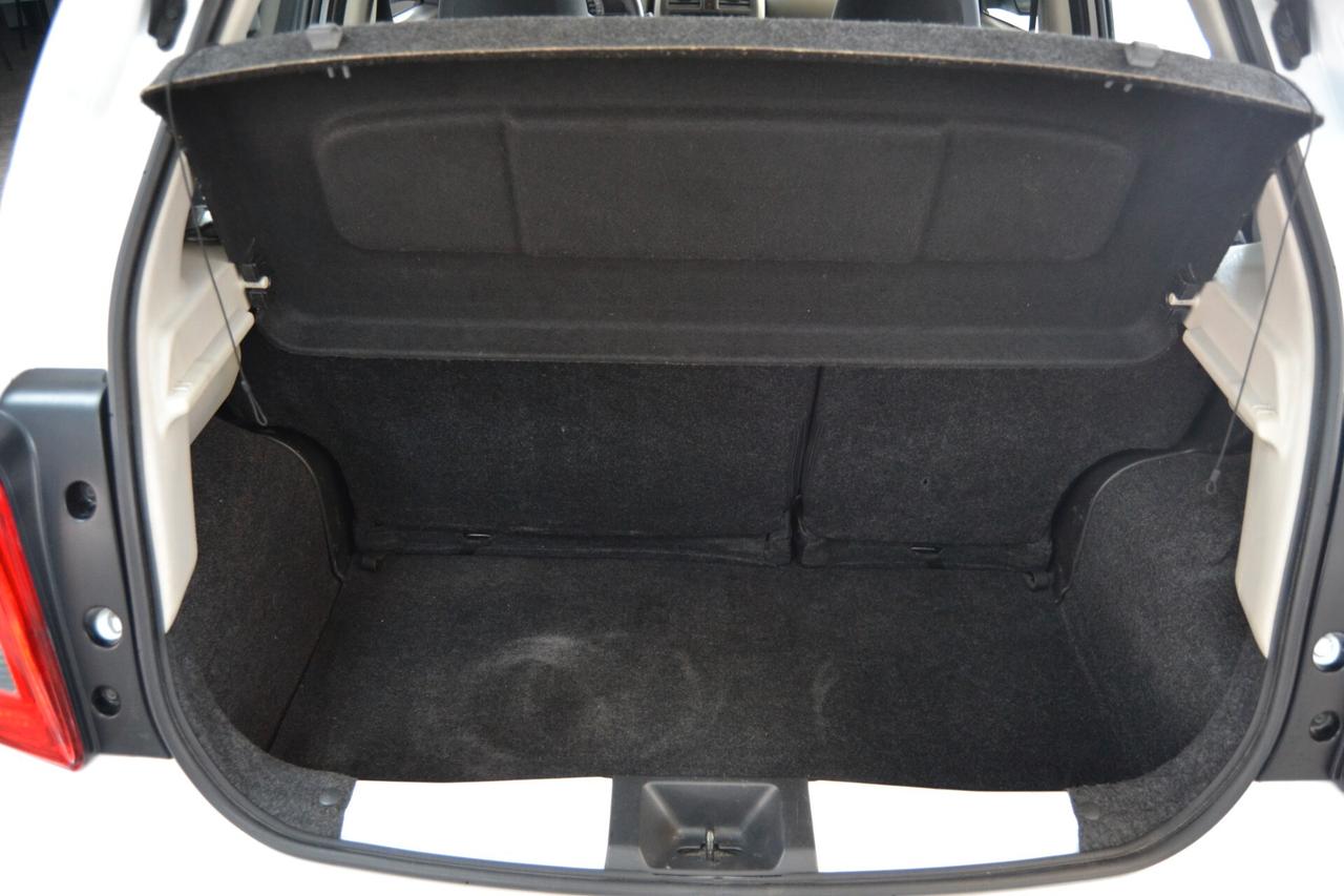 Nissan Micra 1.2 GPL Eco Acenta 5Porte/Cruise/Bluetooth