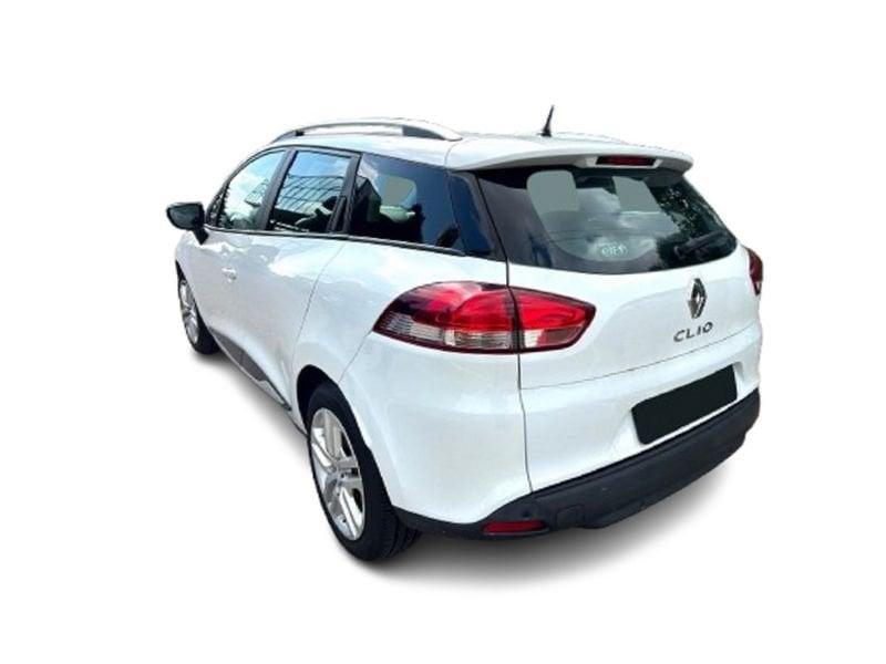 Renault Clio Sporter 1.5 dCi 75 CV NAVI Business