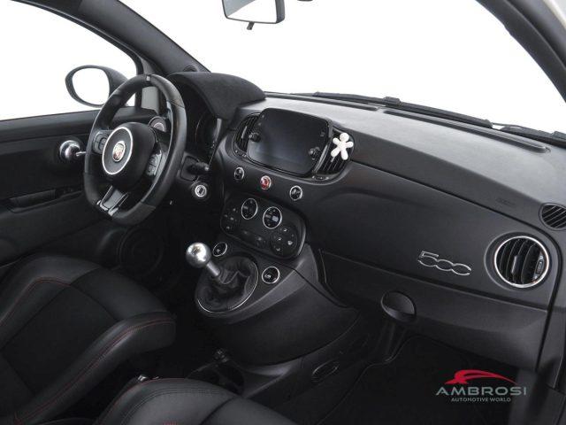 ABARTH 695 1.4 t-jet Competizione 180cv auto