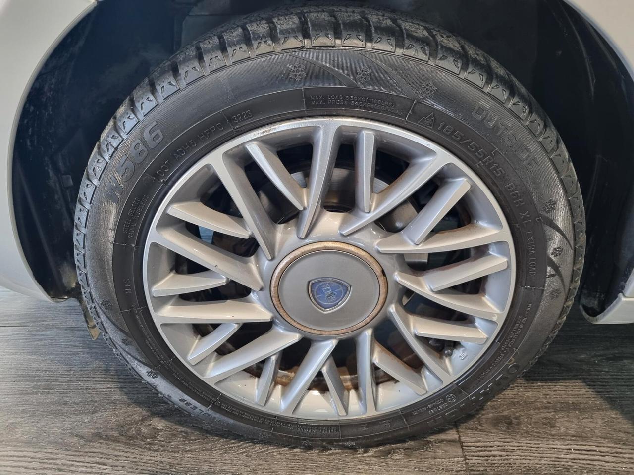 Lancia Ypsilon 1.3 MJT 16V 95 CV 5 porte S&S Gold