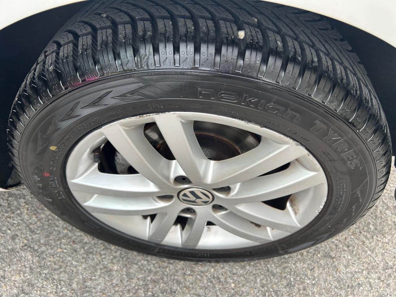 Volkswagen Golf 1.6 TDI DPF 5p. Highline