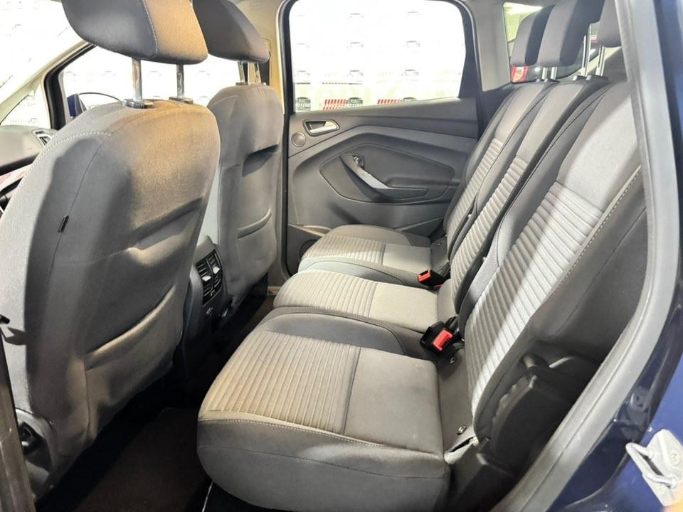 Ford C-Max 1.5 TDCi 95CV Start&Stop Titanium