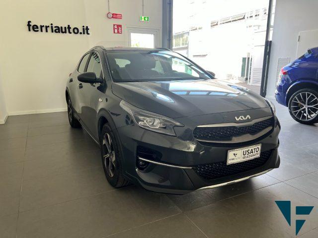 KIA XCeed 1.0 T-GDi Urban