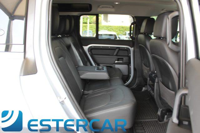 LAND ROVER Defender 110 3.0D I6 200CV AWD AUTOCARRO N1 +IVA