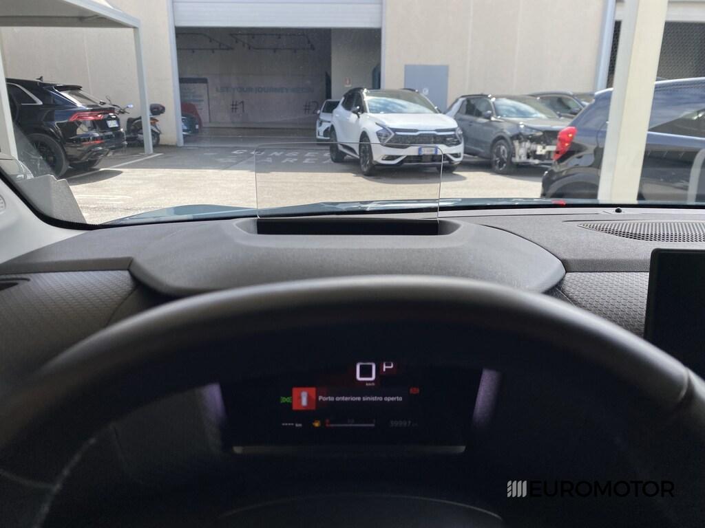 Citroen C4 1.5 BlueHDi Shine EAT
