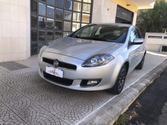 FIAT Bravo 1.6 MJT 120 CV MyLife