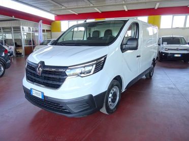 RENAULT Trafic T29 2.0dCI 130CV PC-TN Start Fari led RetroCamera