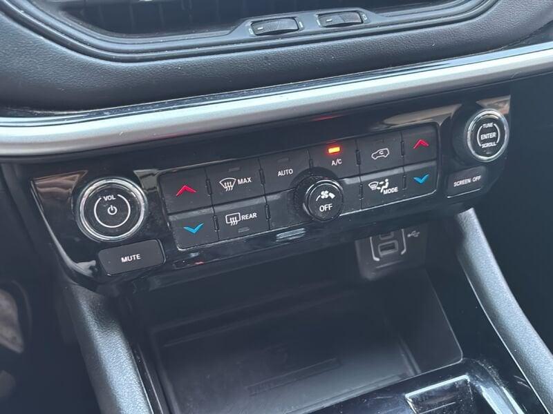 Jeep Compass 4xe 1.3 T4 PHEV 190cv Limited 4xe Auto