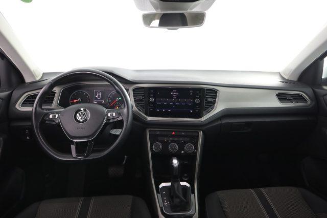 VOLKSWAGEN T-Roc T-Roc 1.5 TSI ACT Style DSG BlueMotion Technology