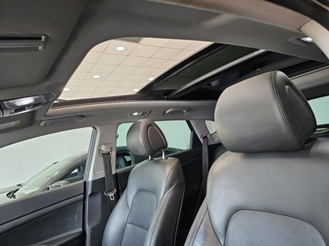 Hyundai Tucson 2.0 crdi Tetto Camera Led Sound System AWD Auto