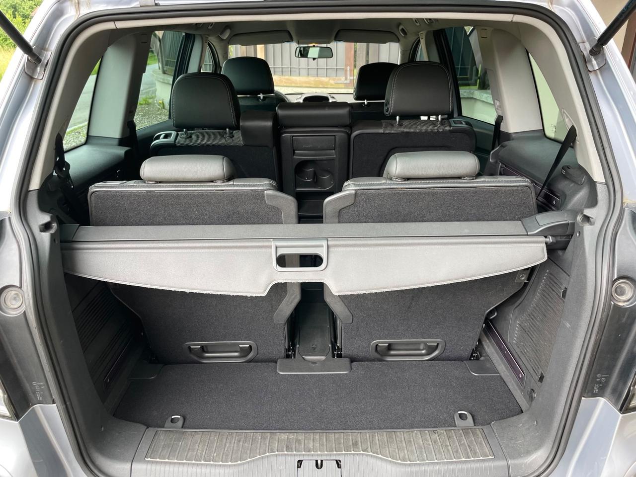 Opel Zafira 1.9 CDTI 120CV Cosmo *7 POSTI*