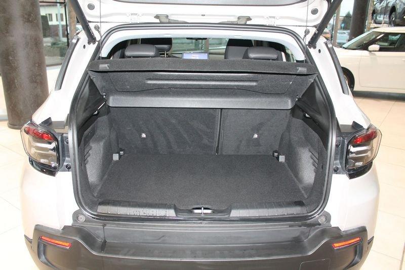 Jeep Avenger 1.2 Turbo Altitude