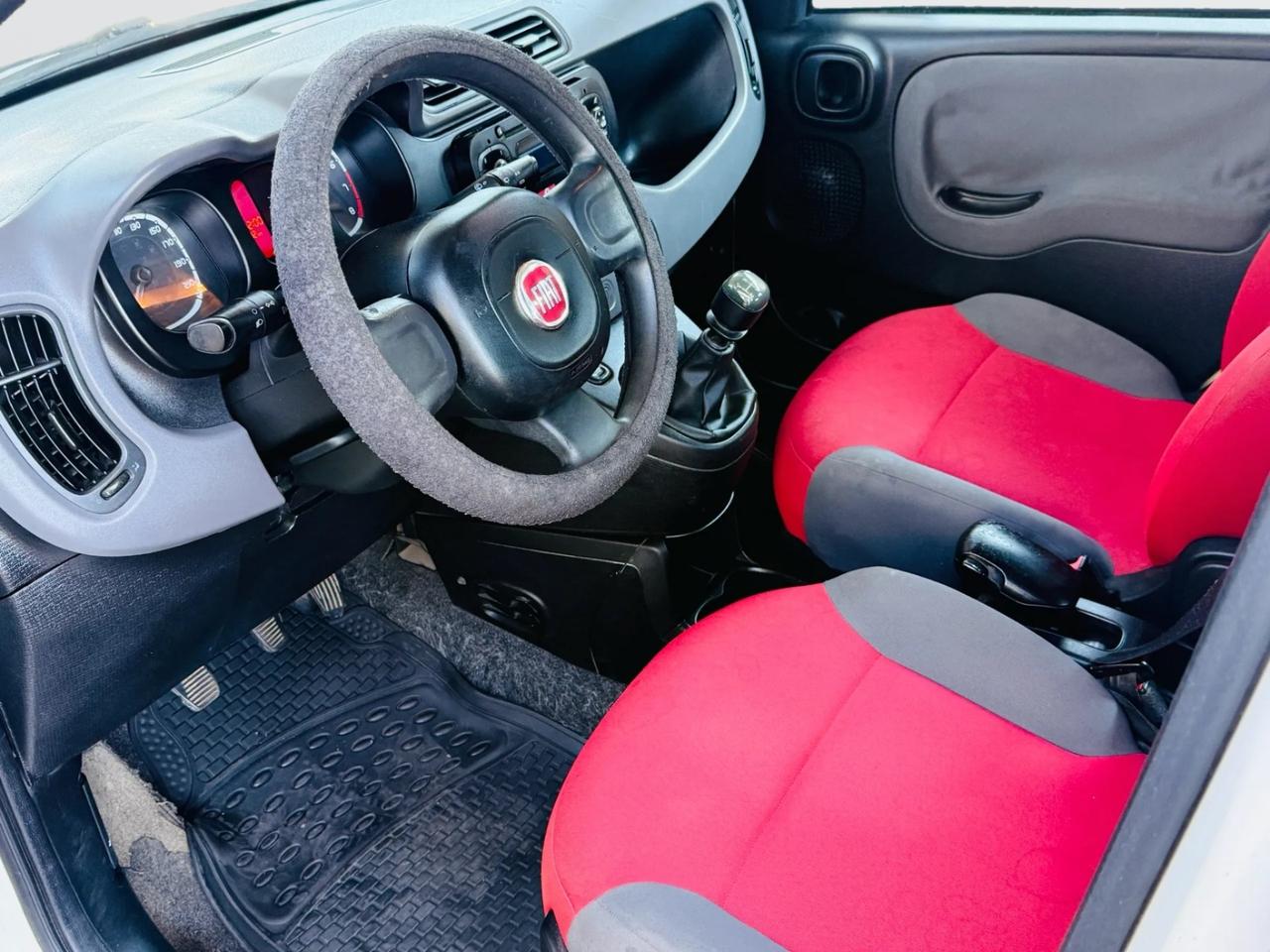 FIAT PANDA 1.2 70 CV 5 POSTI!! RESTYLING