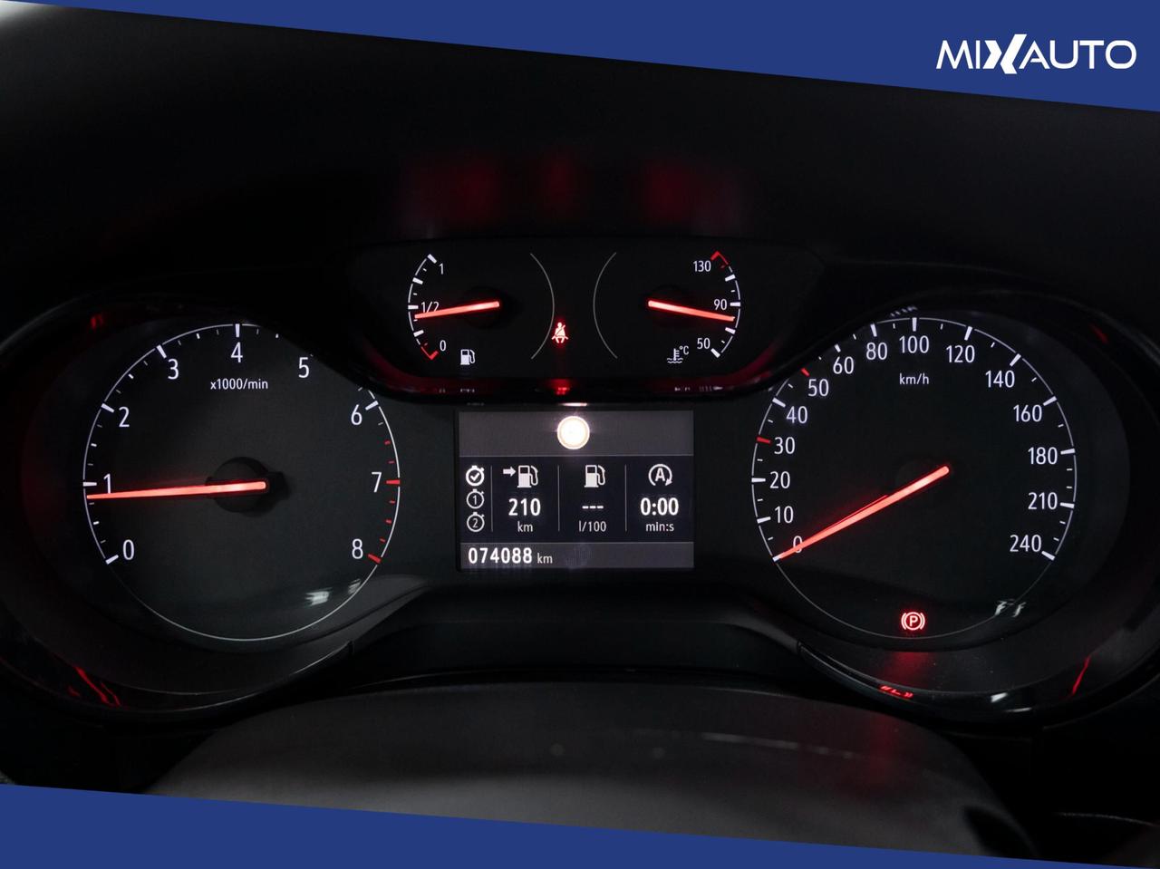 Opel Corsa 1.2T XHL Edition S&S 100CV