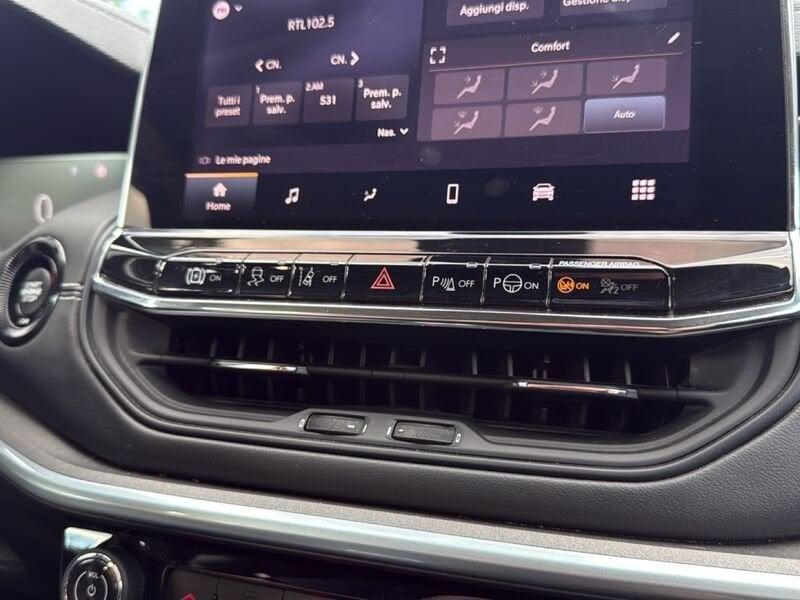 Jeep Compass 4xe 1.3 T4 PHEV 190cv Limited 4xe Auto