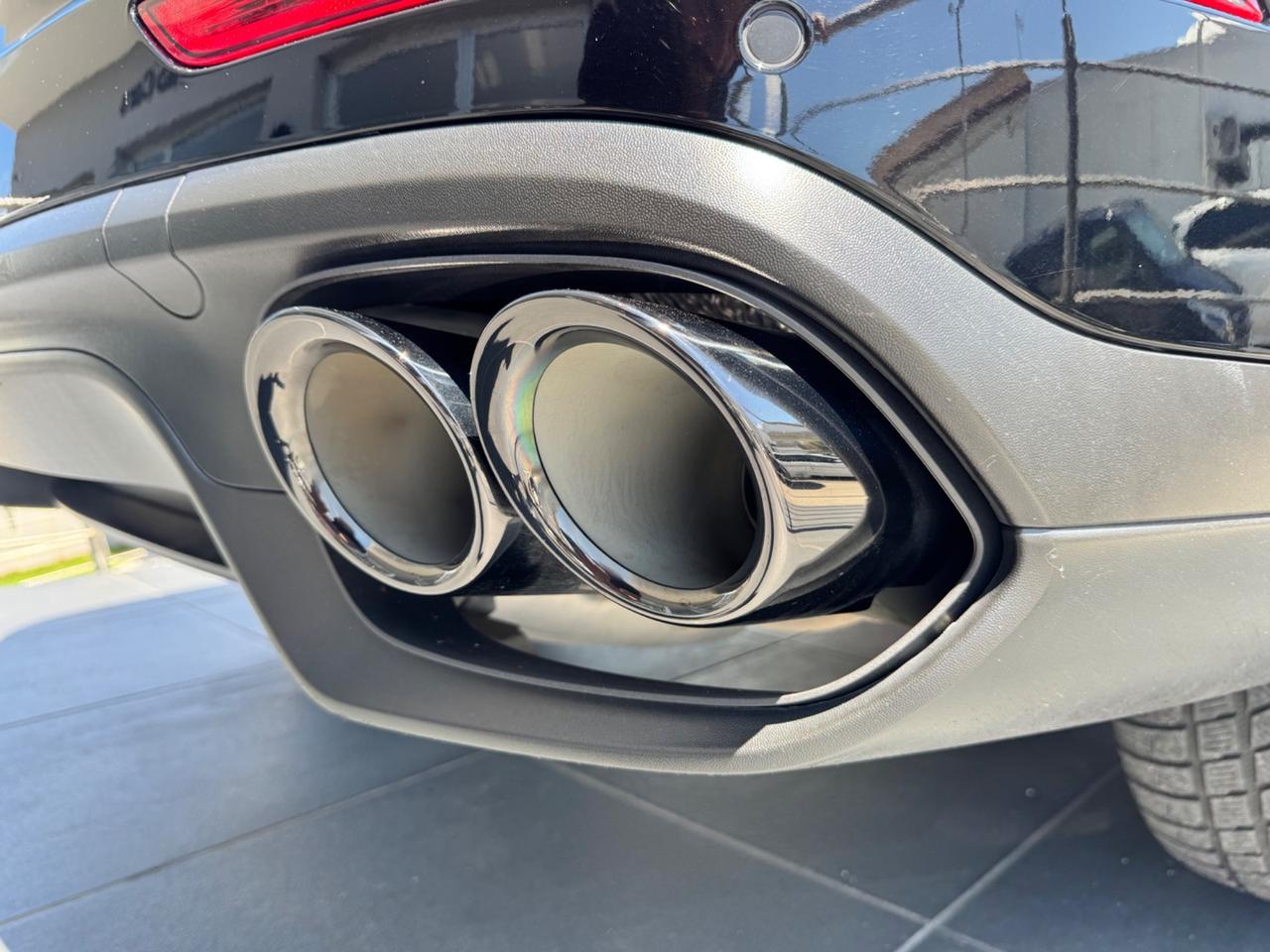 Porsche Cayenne 3.0 Diesel Platinum Edition open edition Porsche approved