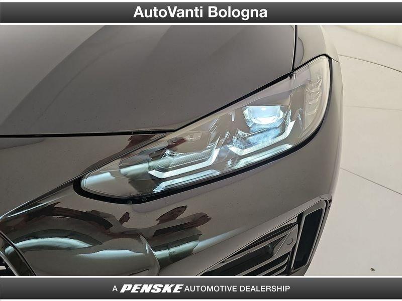 BMW Serie 4 Gran Coupé M 440i xDrive 48V