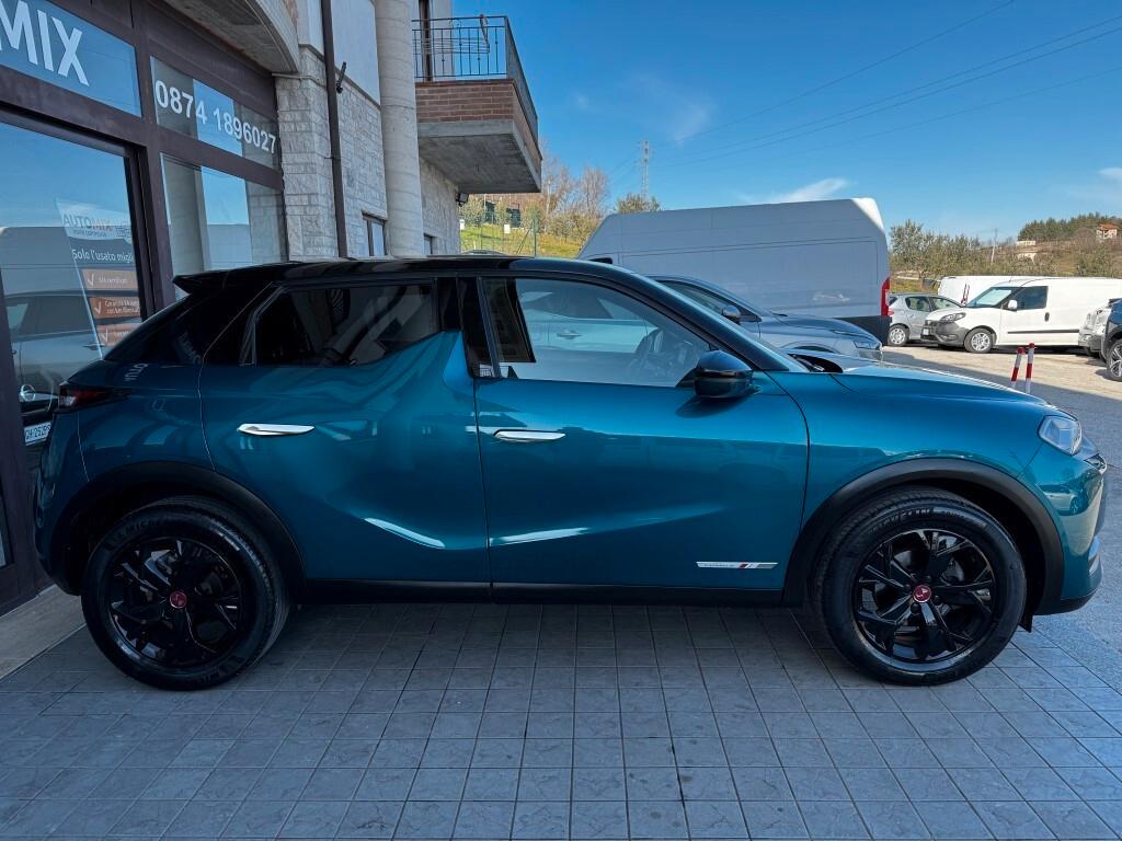 Ds DS3 3 Crossback BlueHDi 100 Performance Line