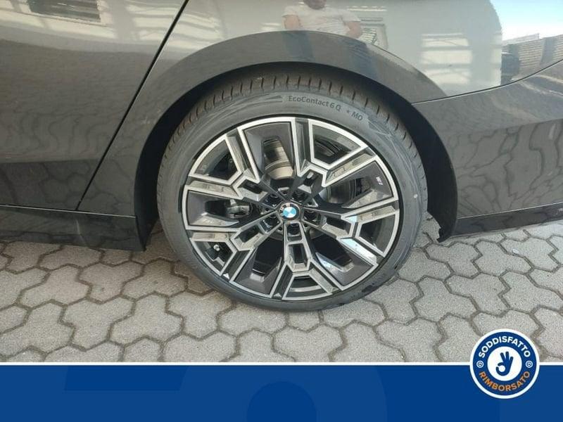 BMW Serie 5 Touring 520d xDrive M Sport